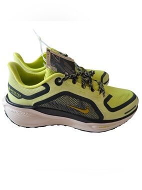 Brand New Nike Air Zoom Pegasus 41 GORE-TEX Lemon Twist FQ1357-300 Women’s 8
